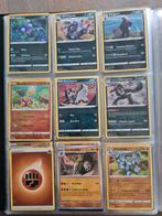 Pokémon Kaarten - Diverse Common/Uncommon, Ophalen of Verzenden, Zo goed als nieuw, Meerdere kaarten