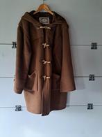 Houtje touwtje jas XL,maat 56., Ophalen of Verzenden, Gedragen, Bruin