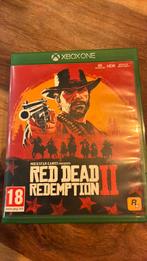 Red Dead Redemption 2, Ophalen of Verzenden, Zo goed als nieuw