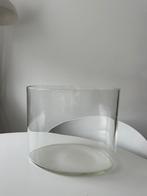 Ovale vaas, Ophalen, Zo goed als nieuw