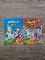 Donald Duck en Dagobert Duck kleurboeken nieuw!, Boeken, Nieuw, Ophalen of Verzenden, Sprookjes