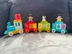 Duplo, cijfer trein, Ophalen of Verzenden, Zo goed als nieuw, Duplo