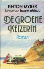 De groene keizerin - Anton Myrer (qwe), Ophalen of Verzenden, Gelezen, Nederland