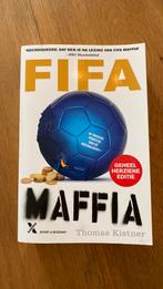 FIFA Maffia - Thomas Kirstner, Ophalen of Verzenden, Zo goed als nieuw, Balsport