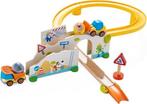 Haba kogelbaan, meerdere sets, Kinderen en Baby's, Speelgoed | Houten speelgoed, Ophalen of Verzenden, Zo goed als nieuw