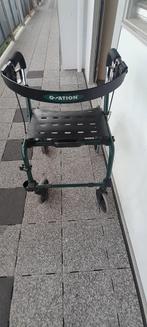 Veilige  Rollator, Diversen, Rollators, Ophalen, Gebruikt