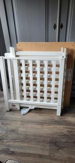 Bopita box, Kinderen en Baby's, Boxen, Ophalen, Gebruikt, Rechthoekig