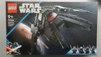 75336 LEGO Star Wars Inquisitor Transport Scythe - nieuw, Ophalen of Verzenden, Nieuw, Complete set, Lego