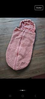 Joolz honeycomb nest roze, Ophalen of Verzenden, Zo goed als nieuw, Overige typen