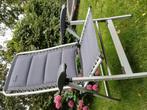 obelink campingstoel, Tuin en Terras, Ophalen of Verzenden, Gebruikt
