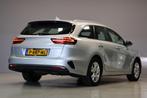 Kia Ceed Sportswagon 1.0 T-GDi DynamicLine |Carplay|Camera|, Auto's, Kia, Voorwielaandrijving, Stof, Gebruikt, Origineel Nederlands