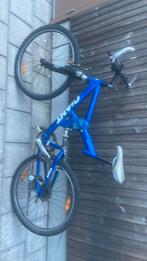 Giant mountainbike, Ophalen, Gebruikt, Aluminium, 24 inch of meer