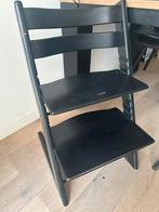 Tripp trapp stoel eerste model, Ophalen, Gebruikt, Meegroeistoel