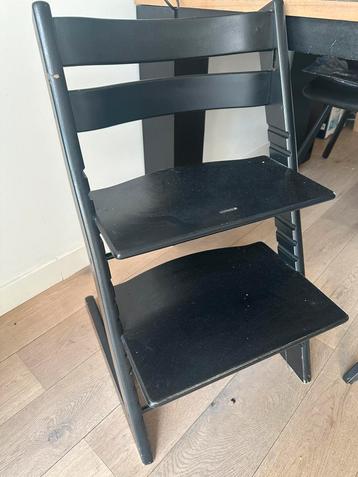 Tripp trapp stoel eerste model beschikbaar voor biedingen