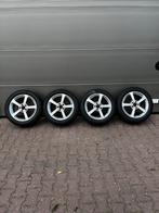 Mercedes Velgen 17 inch SCHADEVRIJ!, Auto-onderdelen, Banden en Velgen, Ophalen, Gebruikt, Banden en Velgen, 17 inch