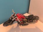 Lego Technic 8051, Kinderen en Baby's, Speelgoed | Duplo en Lego, Ophalen of Verzenden, Zo goed als nieuw, Complete set, Lego
