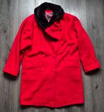 Prachtige wollen mantel 44, Maat 42/44 (L), Ophalen of Verzenden, Zo goed als nieuw, C&A