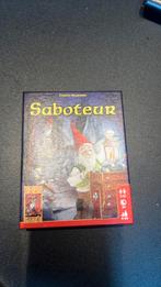 Saboteur, Ophalen of Verzenden, Zo goed als nieuw