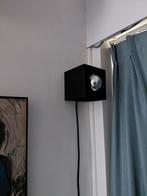 Vintage Philips kubus lampen, Huis en Inrichting, Lampen | Wandlampen, Ophalen of Verzenden