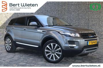 Land rover Range Rover Evoque 2.0 Si 4WD | Trekhaak | PanoDa beschikbaar voor biedingen