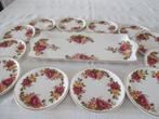 Uniek James Kent  OLD FOLEY  porcelein High Tea serveer set, Antiek en Kunst, Ophalen of Verzenden
