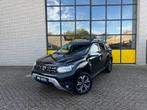 Dacia Duster 150PK Leer, Trekhaak, 4 seizoenen banden & Full, Auto's, Dacia, Gebruikt, Zwart, Zwart, 1242 kg