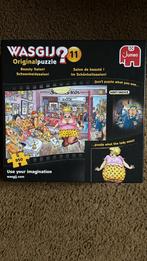 Was Gij puzzels, Ophalen, 500 t/m 1500 stukjes, Zo goed als nieuw