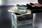 Rolleiflex Rolleinar 2 baj. III, Ophalen of Verzenden, Gebruikt, Spiegelreflex, Overige Merken