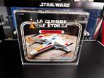 Star Wars vintage X-Wing/ Le Chasseur X Meccano, Verzamelen, Star Wars, Ophalen of Verzenden, Gebruikt, Actiefiguurtje