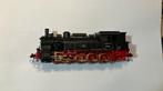Fleischmann stoomloc BR94 DB 4094 H0, Hobby en Vrije tijd, Modeltreinen | H0, Gebruikt, Verzenden, Fleischmann, Analoog