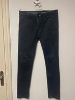 Gant Chino w31 L34 nieuw, Kleding | Heren, Blauw, GANT, Overige maten, Ophalen of Verzenden