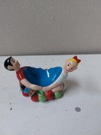 Beeldje Suske en Wiske, Verzamelen, Stripfiguren, Ophalen of Verzenden, Suske en Wiske, Nieuw, Beeldje of Figuurtje