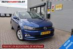 Volkswagen Polo 1.0 TSI Comfortline Carplay | Ad Cruise | Na, Voorwielaandrijving, Stof, Gebruikt, 95 pk