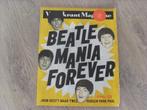 Beatles Mania Forever -----3750, Verzenden, 1960 tot 1980, Krant