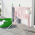 Klein Wasrek - Ideaal voor kleine ruimtes!, Ophalen of Verzenden, Zo goed als nieuw, Wasrek