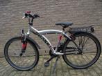 26 inch batavus snake  3  nexus versn + vering, Fietsen en Brommers, Fietsen | Jongens, Versnellingen, Zo goed als nieuw, Batavus.