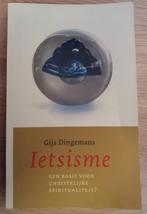 Ietsisme - Gijs Dingemans, Ophalen of Verzenden, Zo goed als nieuw, Islam