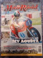 Het MotorRijwiel - Februari 2021, Boeken, Ophalen of Verzenden