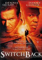 Switchback - Jeb Stuart, Vanaf 16 jaar, Ophalen of Verzenden, Zo goed als nieuw, Actie