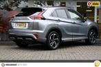 Mitsubishi Eclipse Cross 2.4 PHEV Prestige | Panorama dak |, Auto's, Automaat, 12 maanden, 4 cilinders, Met garantie (alle)