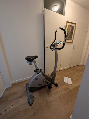 Joy Sport HT-Excellent hometrainer beschikbaar voor biedingen