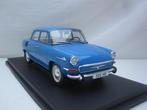 Skoda 1000MB 1964 1:18 MCG, Hobby en Vrije tijd, Modelauto's | 1:18, Ophalen of Verzenden, Nieuw, Auto, Overige merken