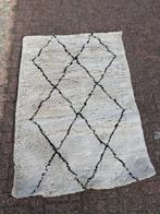 vloerkleed 120x180 cm nieuw beige hoogpolig