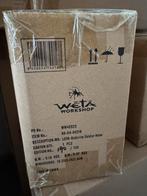 Weta Rohirrim soldier helm Lord of the Rings hobbit lotr, Ophalen of Verzenden, Nieuw, Replica