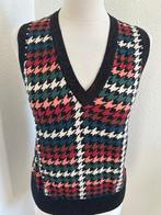 King Louie maat XL glitter spencer gilet 1874, Maat 46/48 (XL) of groter, Ophalen of Verzenden, Zo goed als nieuw, King Louie