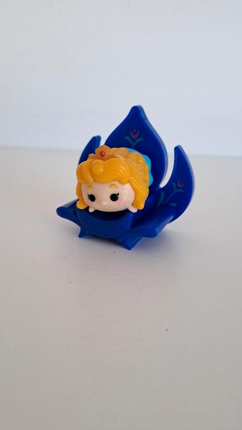 Doornroosje Disney tsum tsum, Verzamelen, Poppetjes en Figuurtjes, Zo goed als nieuw, Ophalen of Verzenden