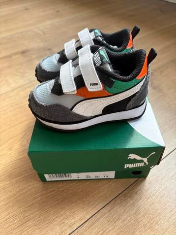 Puma Sneakers Maat 20 beschikbaar voor biedingen
