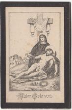 Adriana Pijnenburg 1879 Boxtel + 1903 Boxtel, 23 jaar oud, Verzamelen, Verzenden