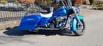 Harley davidson roadking, 2 cilinders, Particulier, Toermotor, Cruise Control