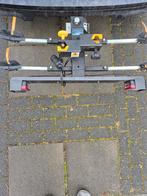 Fietsendrager, Auto diversen, Fietsendragers, Ophalen, 2 fietsen, Gebruikt, Trekhaakdrager